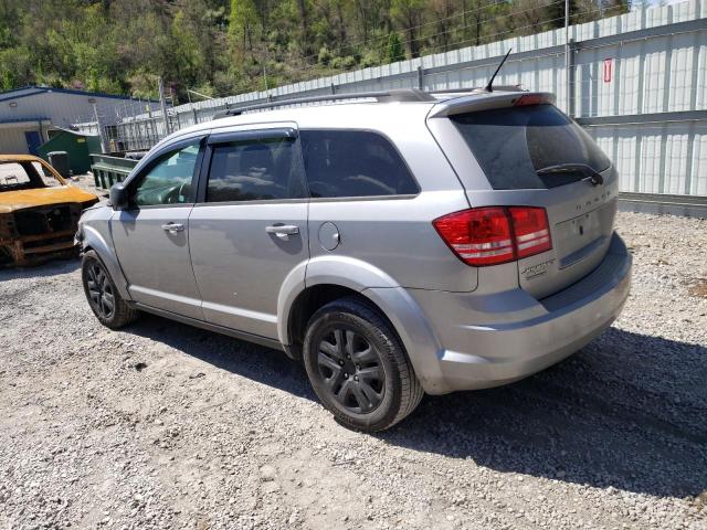 3C4PDCAB2GT249479 Dodge JOURNEY SE