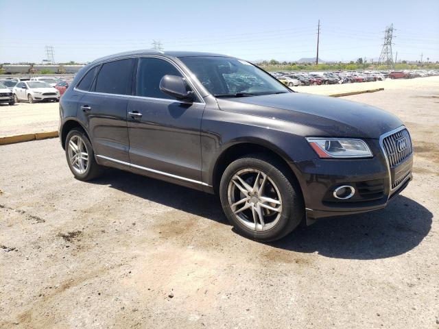 WA1C2AFP3GA102733 Audi Q5 PREMIUM