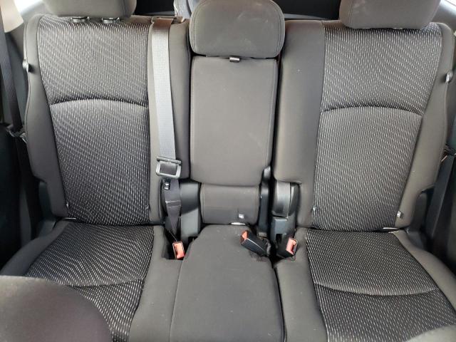 3C4PDCAB6HT505141 Dodge JOURNEY SE