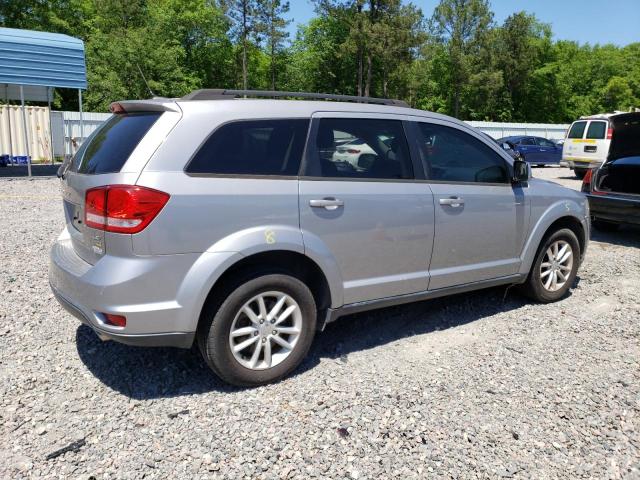 3C4PDCBG5FT610325 Dodge Journey Sxt