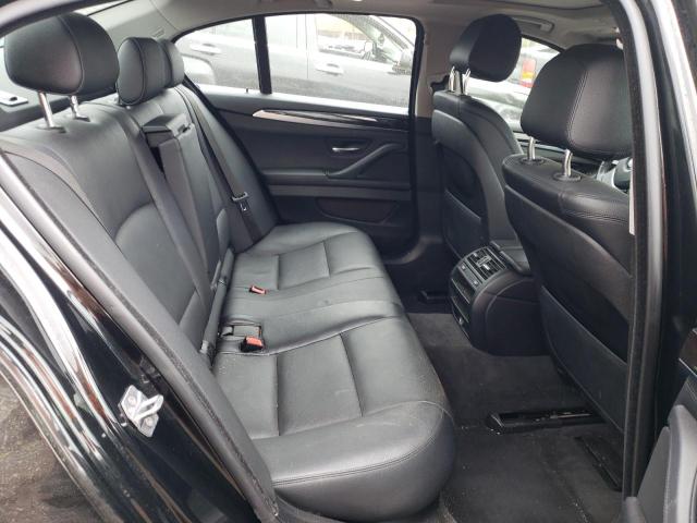 WBA5B3C59FD542690 BMW 535 XI