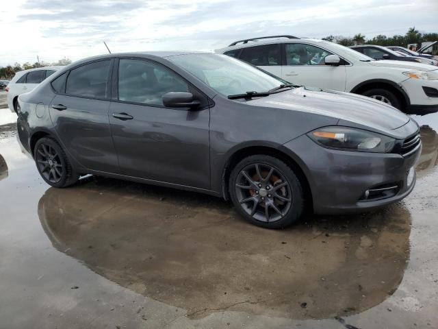 1C3CDFBB4GD630372 Dodge DART SXT