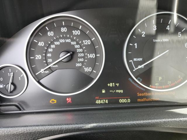 WBA3T3C55FP739052 BMW 435 I