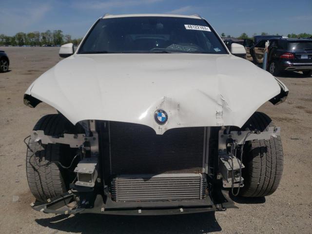 5UXKR2C54H0U20890 BMW X5 Sdrive35i
