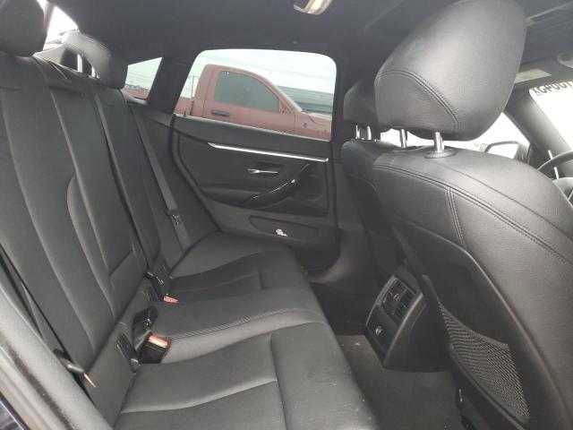 WBA4A9C56GG508384 BMW 428 I Gran Coupe Sulev