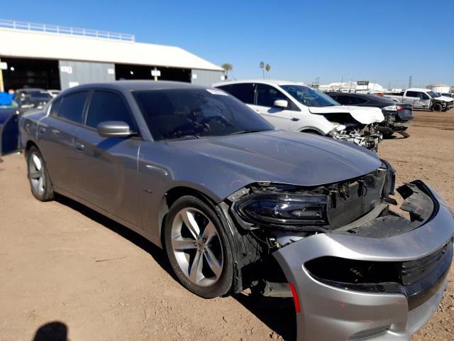 2C3CDXCT9JH237944 Dodge CHARGER R/T