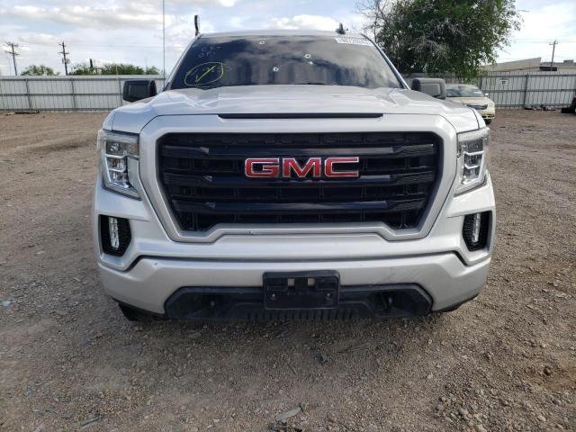 3GTP8CED4LG360957 GMC Sierra C1500 Elevation