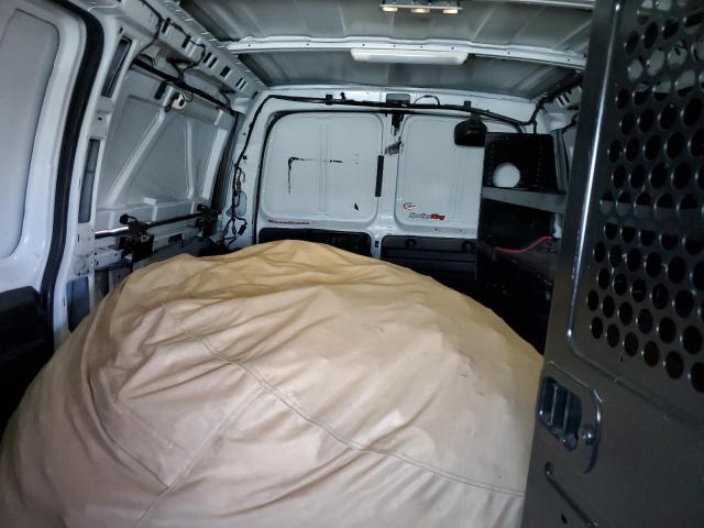 1GTW7AFF2G1182103 GMC Savana G2500