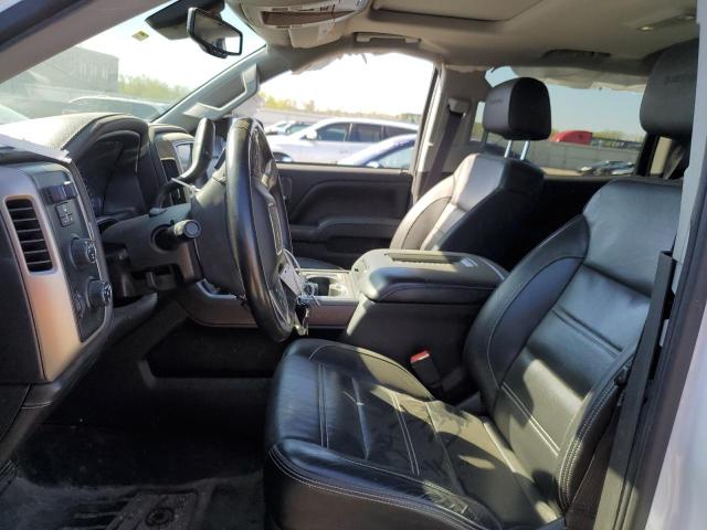 3GTU2PEJ7HG307565 GMC Sierra K1500 Denali