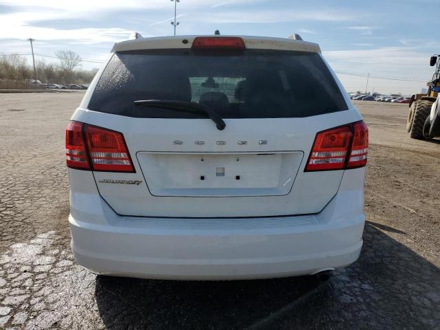 3C4PDCAB9JT254170 Dodge JOURNEY SE