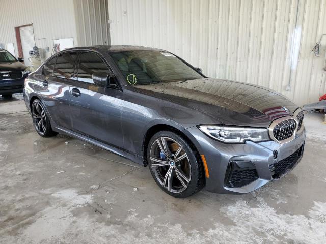 WBA5U9C04LFH12393 BMW M340XI