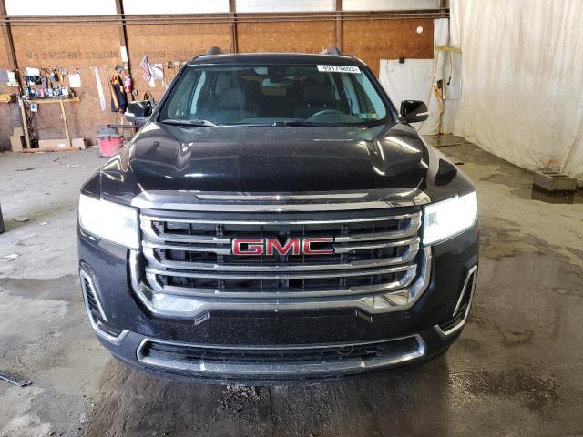 1GKKNRLS5MZ220414 GMC ACADIA SLE