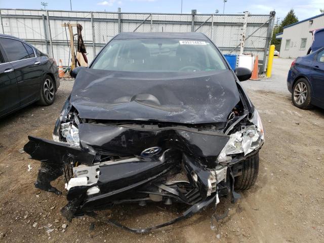 JTDKN3DUXF1933545 Toyota Prius