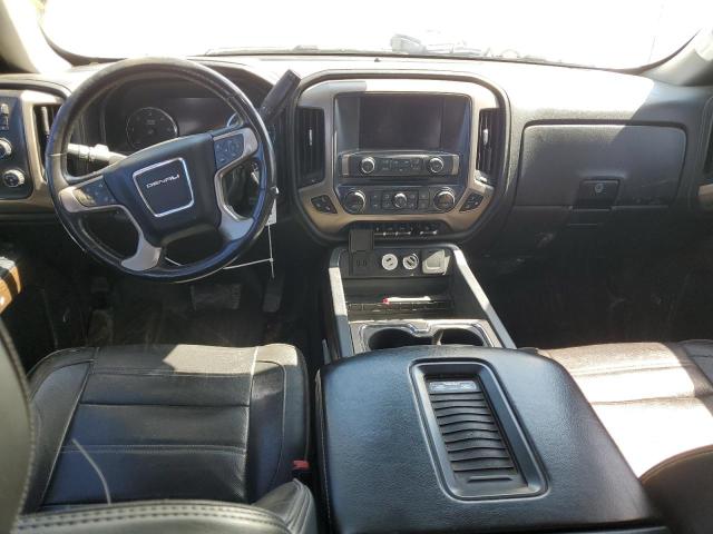 3GTU2PEJ7HG334586 GMC Sierra K1500 Denali