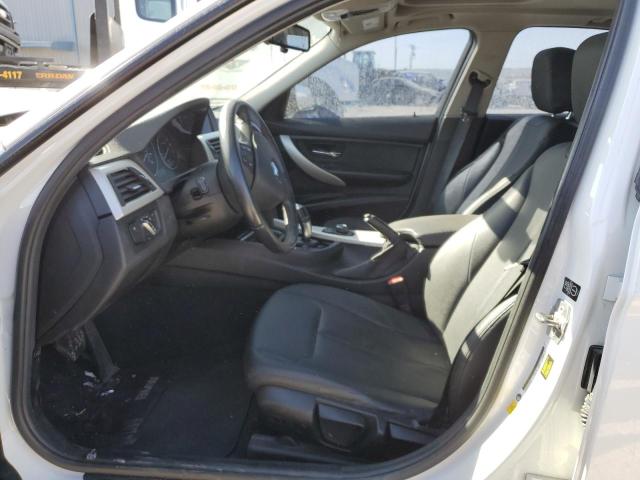 WBA3B1C51FK137804 BMW 320 I