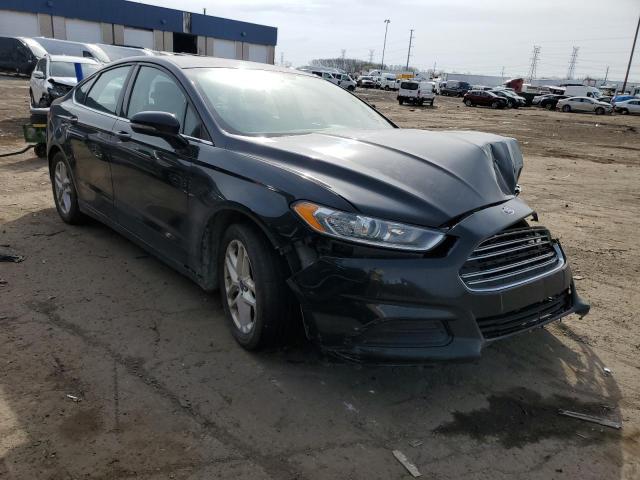 3FA6P0H7XER242427 Ford FUSION SE