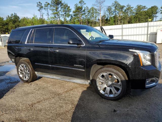 1GKS2CKJ7FR132580 GMC YUKON DENALI