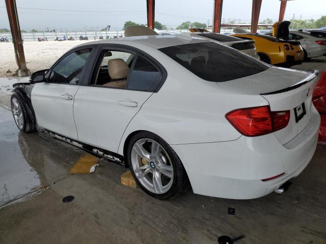 WBA3A5C57EJ584894 BMW 328 I