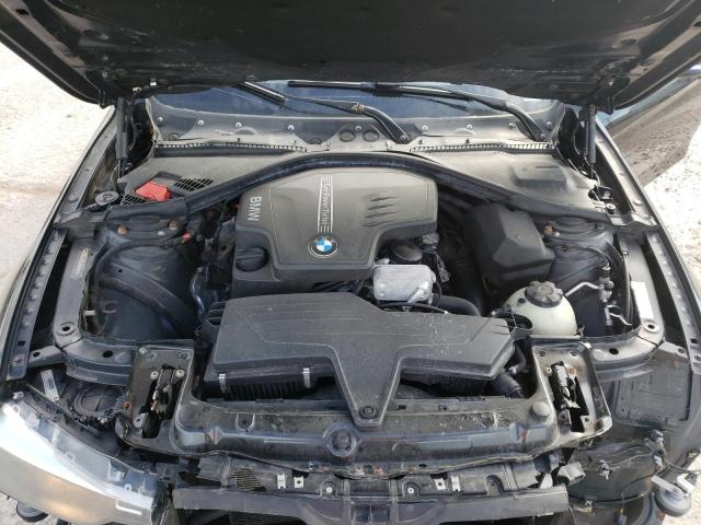 WBA3C3G55ENS69061 BMW 320 I Xdrive