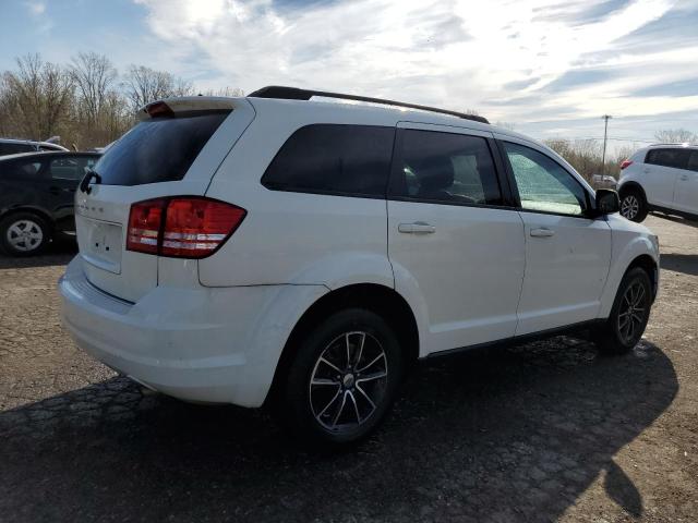3C4PDCAB9JT254170 Dodge JOURNEY SE