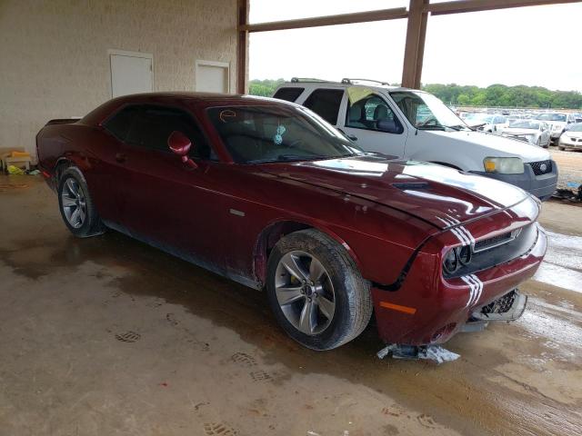 2C3CDZAG5JH280730 Dodge Challenger Sxt