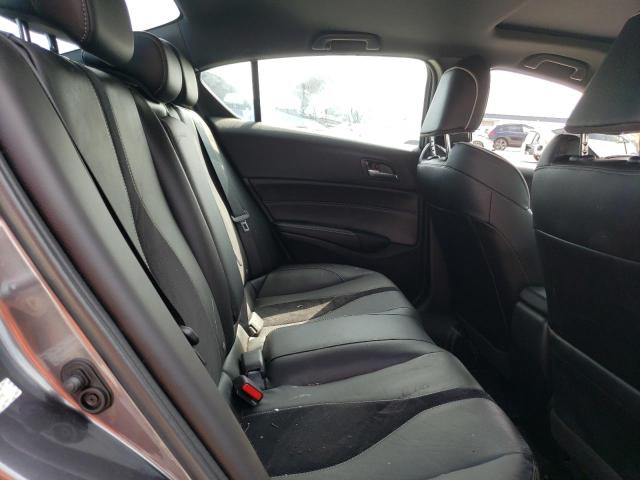 19UDE2F81NA006792 Acura Ilx Premium A-spec