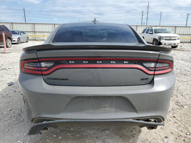2C3CDXHG5KH697258 Dodge CHARGER GT