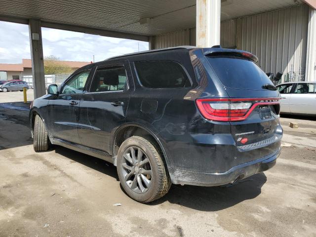 1C4RDJDG1JC372276 Dodge DURANGO GT