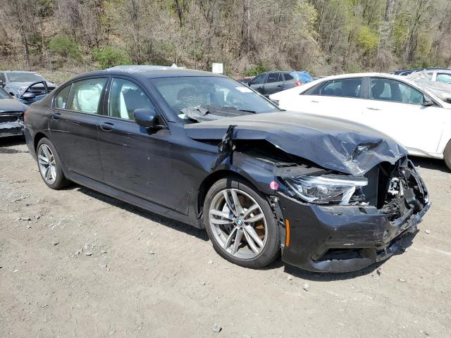 WBA7F2C57HG421925 BMW 750 Xi