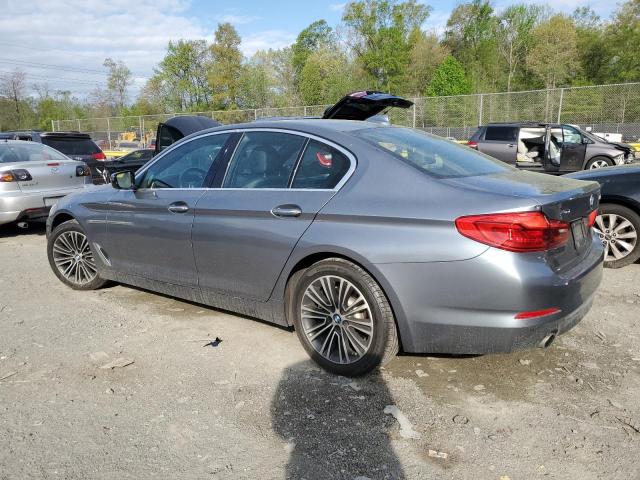WBAJA7C54JG908846 BMW 530 XI