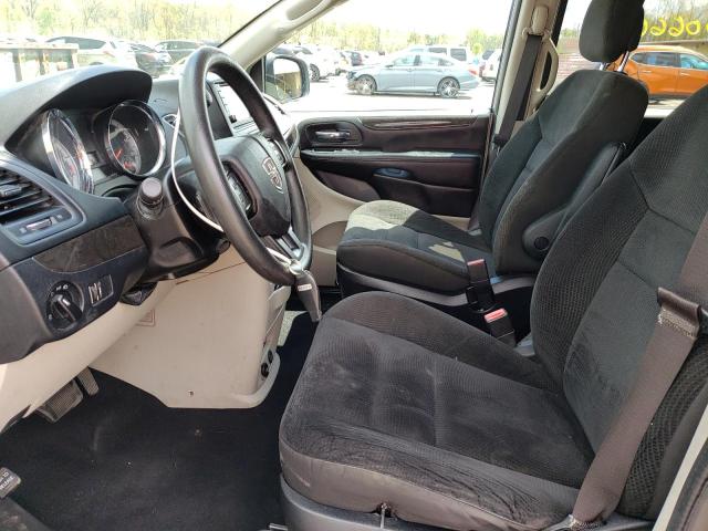 2C4RDGBG4KR805233 Dodge Grand Caravan Se