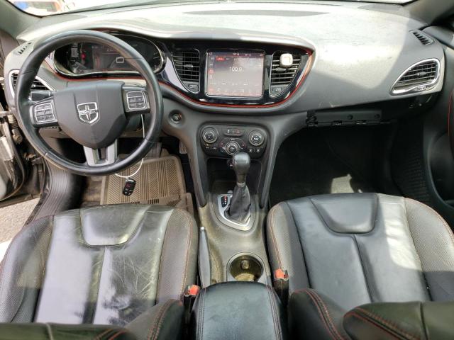1C3CDFEB5ED866215 Dodge DART GT