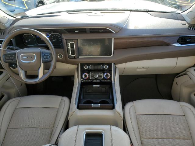 1GKS1DKL3MR206410 GMC YUKON DENALI