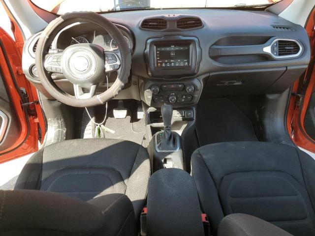 ZACCJABB2JPJ16758 Jeep Renegade Latitude