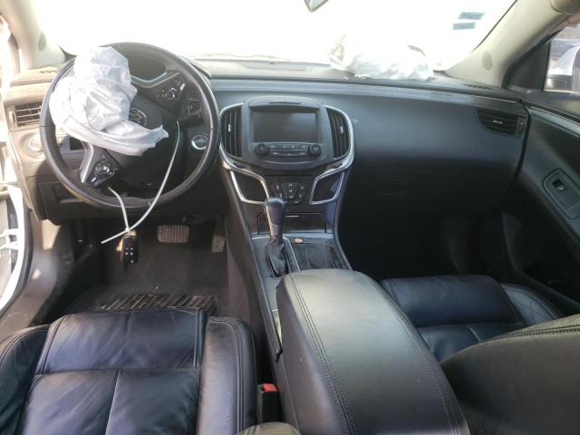 1G4GB5G31FF131445 Buick Lacrosse