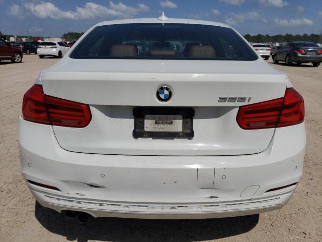 WBA8E9C58GK603774 BMW 328 I Sulev