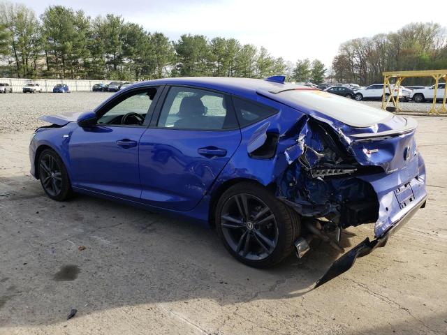 19UDE4H69PA006470 Acura Integra A-spec Tech