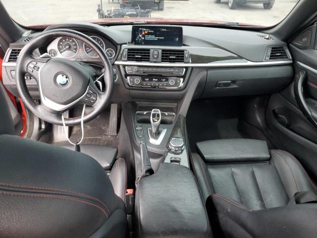 WBA3T3C53G5A42219 BMW 435 I