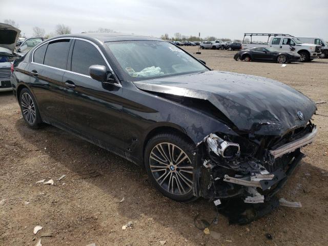 WBAJA7C59KWW16617 BMW 530 XI