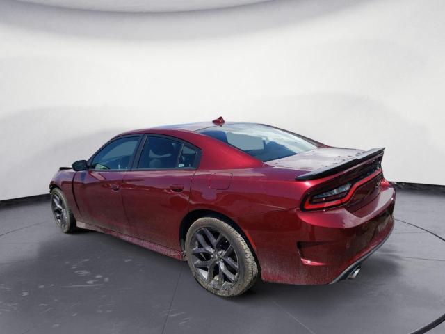 2C3CDXHG9LH187769 Dodge CHARGER GT