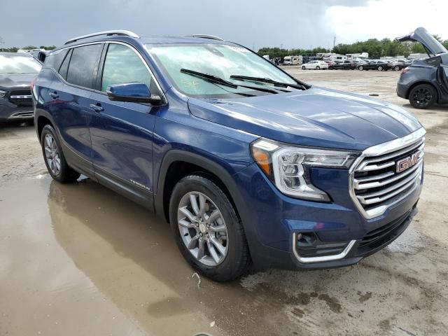 3GKALVEV4NL150415 GMC Terrain Slt