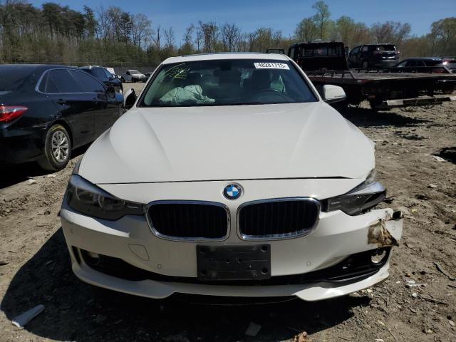 WBA3B3G53FNR87146 BMW 328 XI