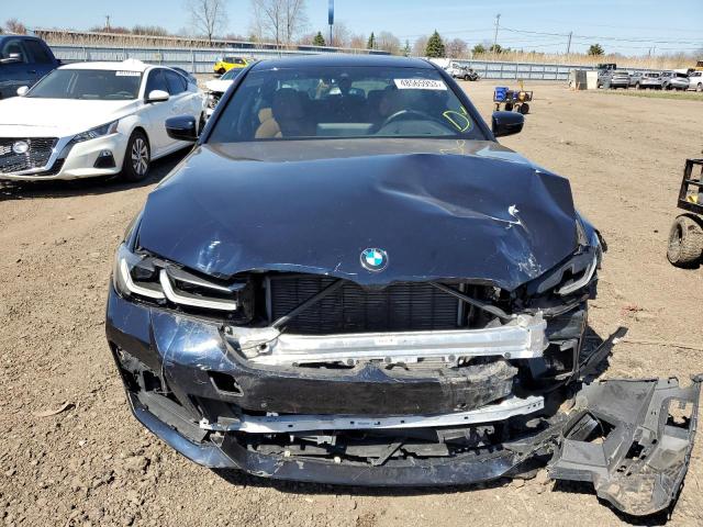 WBA73BJ03MWX33739 BMW 540 XI