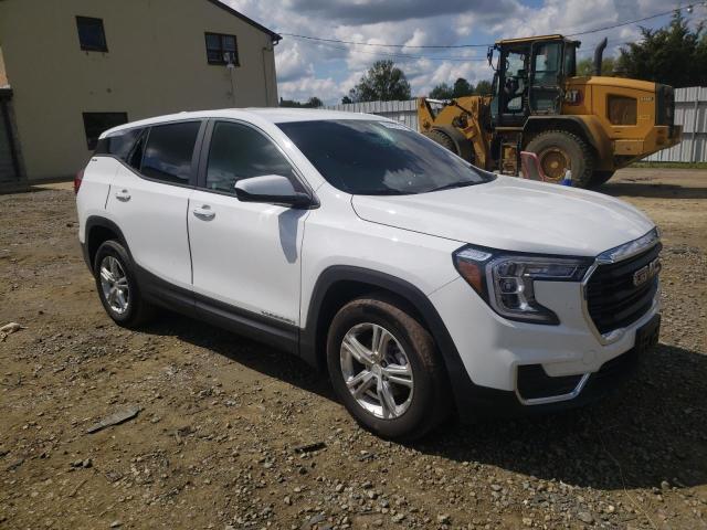 3GKALMEV9NL297453 GMC Terrain Sle
