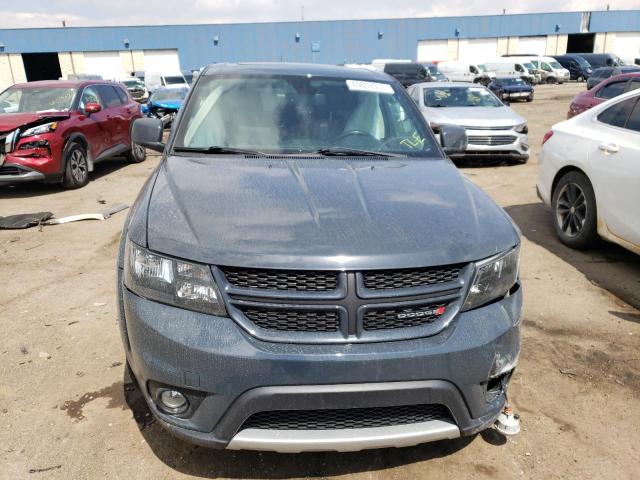 3C4PDDEG4JT336111 Dodge JOURNEY GT