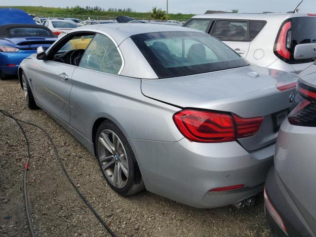 WBA4Z1C5XJEC73049 BMW 430I
