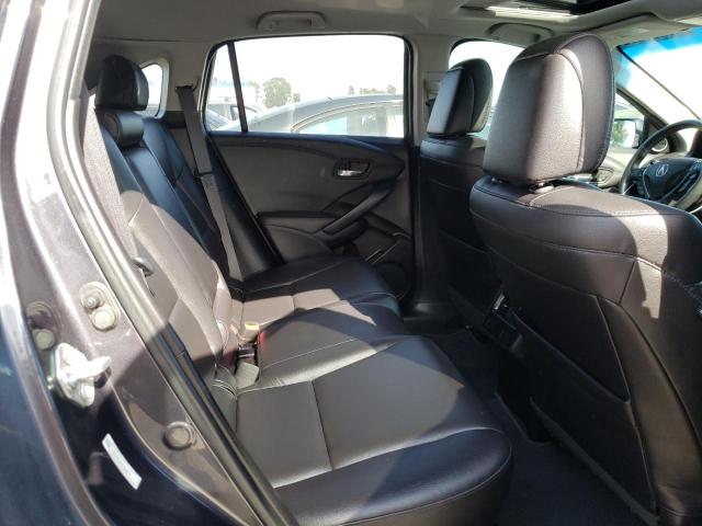 5J8TB3H35GL008662 Acura RDX