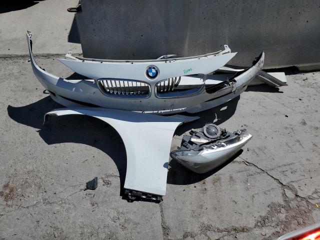 WBA3C3C51EP661593 BMW 320 I Xdrive