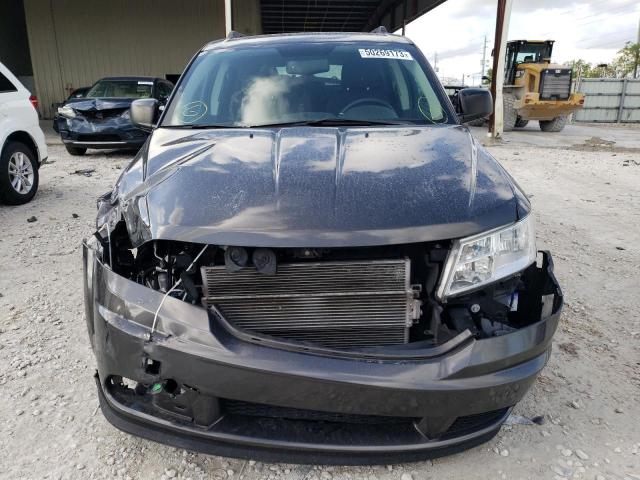 3C4PDCAB6HT505141 Dodge JOURNEY SE