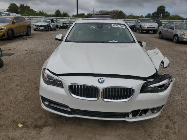 WBA5B1C52GG553521 BMW 535 I